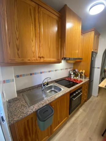 Piso en calle Pamplona, 250