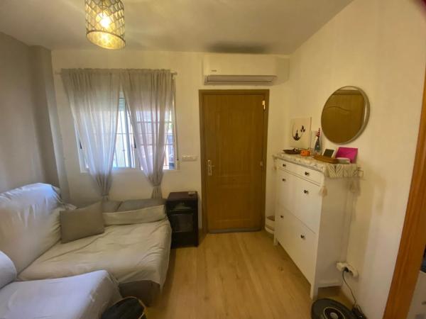 Piso en calle Pamplona, 250