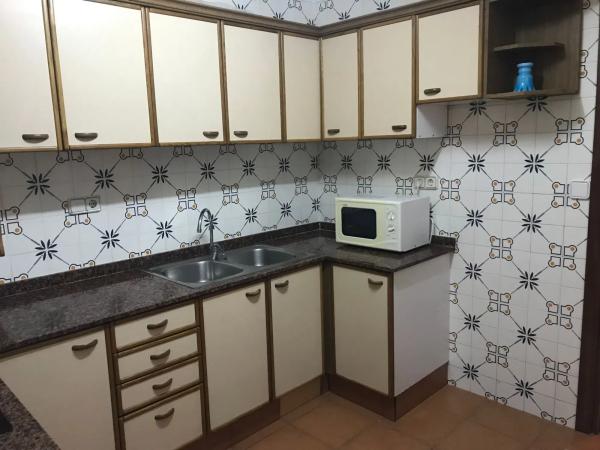 Piso en calle San Miguel, 27