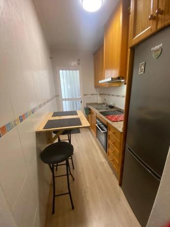 Piso en calle Pamplona, 250