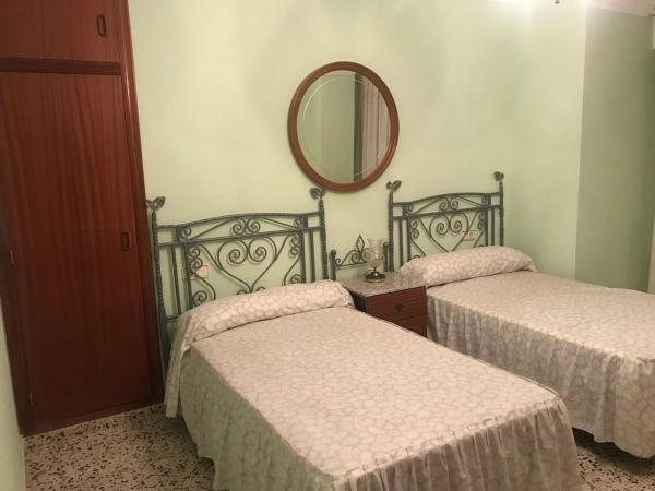 Piso en calle San Miguel, 27