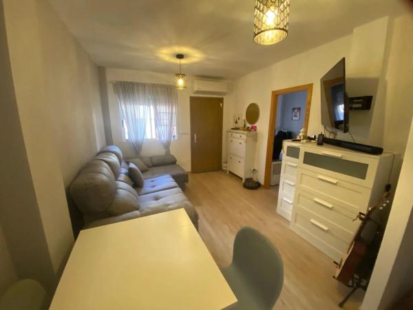 Piso en calle Pamplona, 250