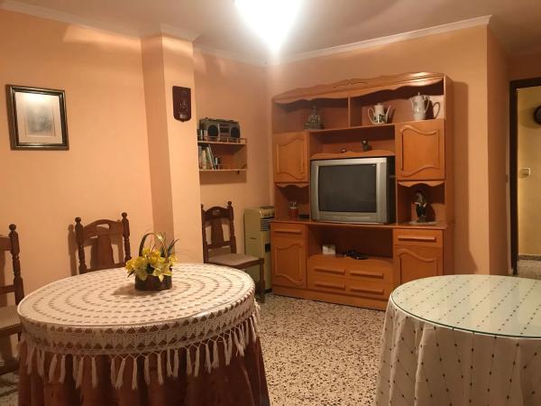 Piso en calle San Miguel, 27