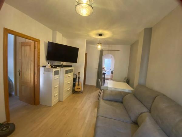 Piso en calle Pamplona, 250