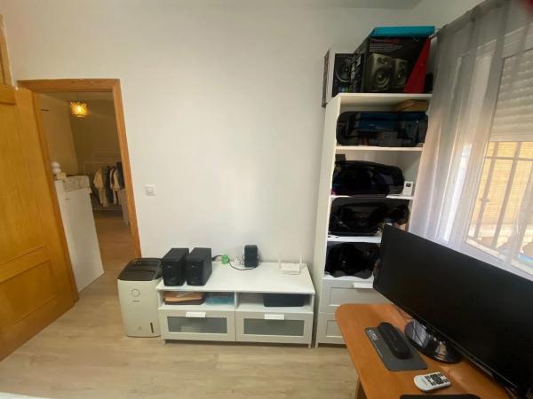 Piso en calle Pamplona, 250