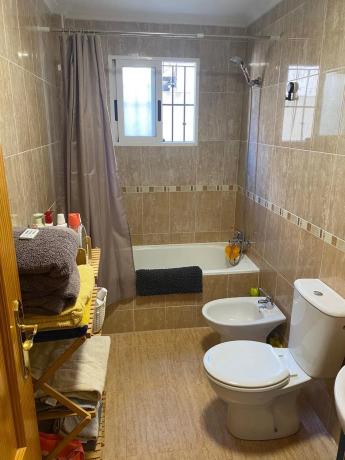 Piso en calle Pamplona, 250