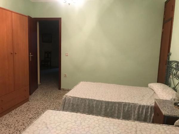 Piso en calle San Miguel, 27