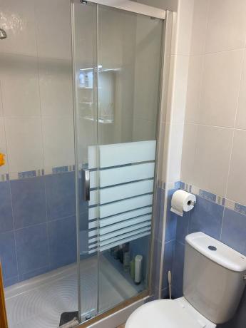 Piso en calle Pamplona, 250