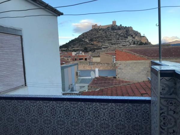 Piso en calle San Miguel, 27