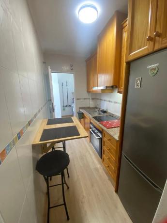 Piso en calle Pamplona, 250