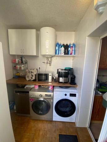 Piso en calle Pamplona, 250