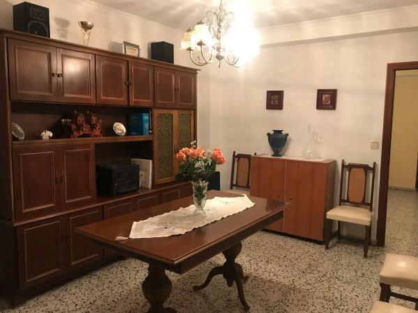 Piso en calle San Miguel, 27