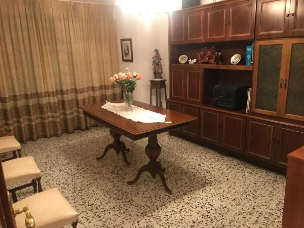 Piso en calle San Miguel, 27