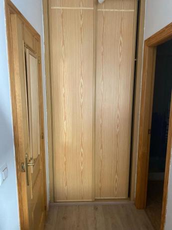 Piso en calle Pamplona, 250