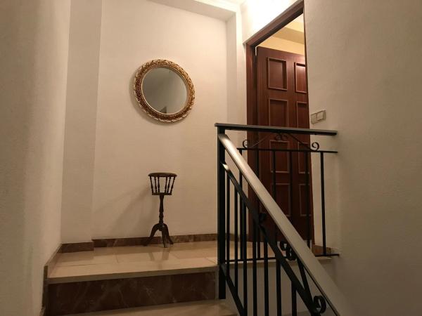 Piso en calle San Miguel, 27