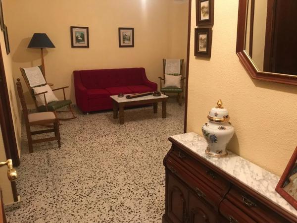 Piso en calle San Miguel, 27