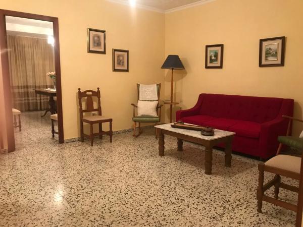 Piso en calle San Miguel, 27