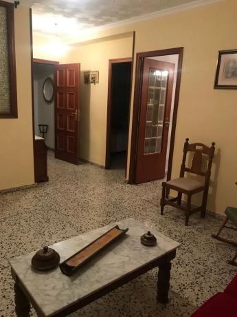 Piso en calle San Miguel, 27