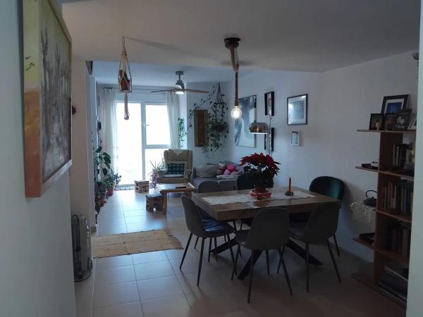 Piso en calle Manuel de Falla, 55