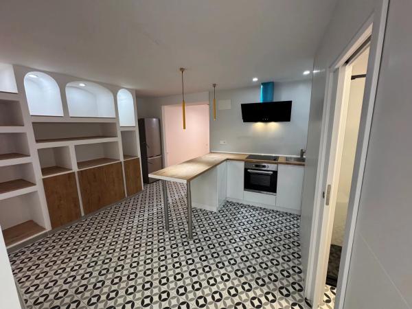 Piso en calle Sant Josep, 50