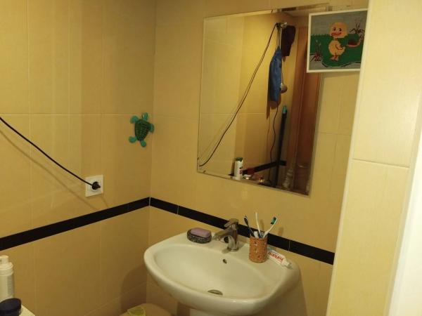 Piso en calle Manuel de Falla, 55