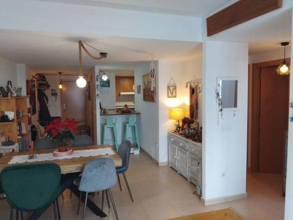 Piso en calle Manuel de Falla, 55