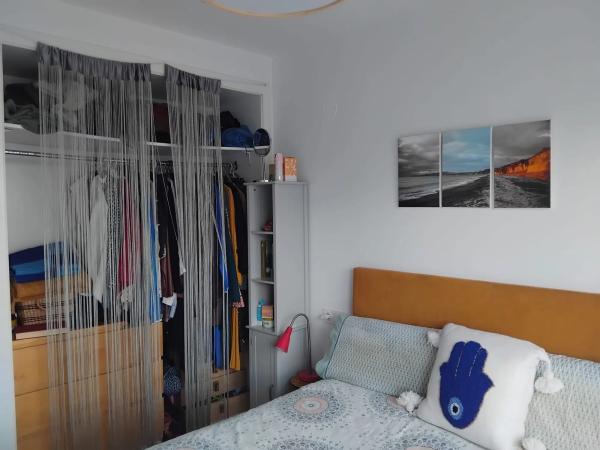 Piso en calle Manuel de Falla, 55