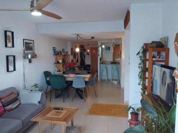 Piso en calle Manuel de Falla, 55