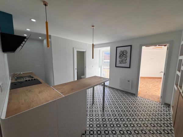 Piso en calle Sant Josep, 50