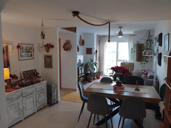 Piso en calle Manuel de Falla, 55