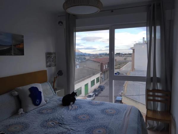 Piso en calle Manuel de Falla, 55