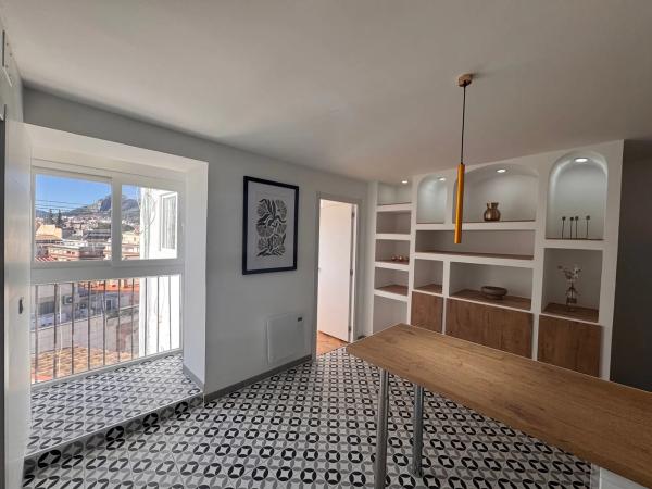 Piso en calle Sant Josep, 50