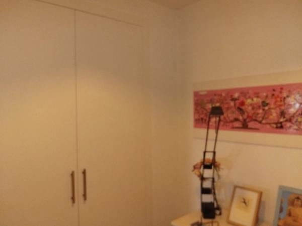 Piso en calle Manuel de Falla, 55