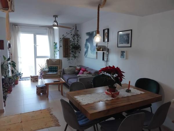 Piso en calle Manuel de Falla, 55