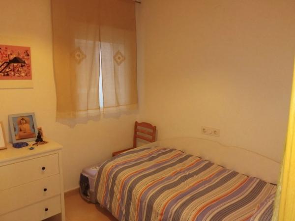 Piso en calle Manuel de Falla, 55