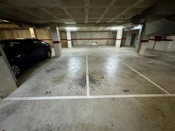 Piso en calle Manuel de Falla, 55