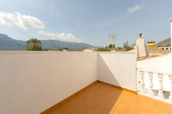 Casa de pueblo en calle del Sequeret