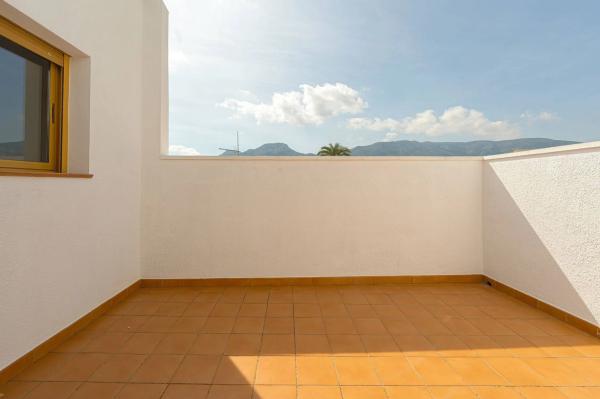 Casa de pueblo en calle del Sequeret