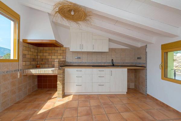 Casa de pueblo en calle del Sequeret