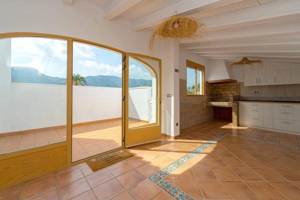 Casa de pueblo en calle del Sequeret