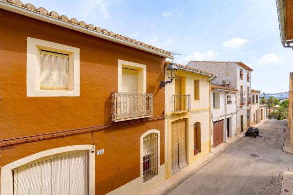 Casa de pueblo en calle del Sequeret