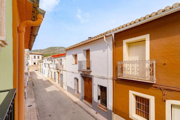 Casa de pueblo en calle del Sequeret