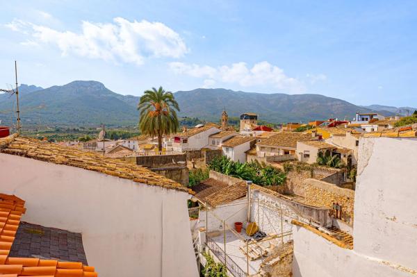 Casa de pueblo en calle del Sequeret