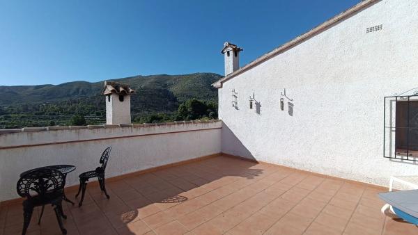 Casa independiente en Les Basetes, 101