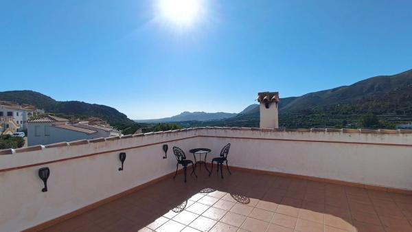 Casa independiente en Les Basetes, 101