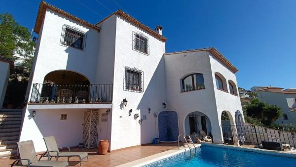 Casa independiente en Les Basetes, 101