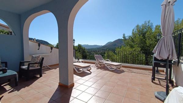 Casa independiente en Les Basetes, 101