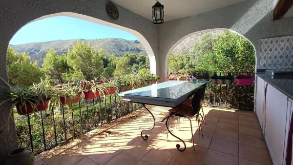 Casa independiente en Les Basetes, 101