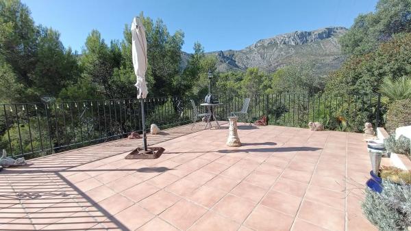 Casa independiente en Les Basetes, 101