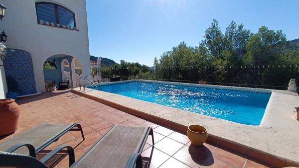 Casa independiente en Les Basetes, 101